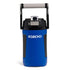 Igloo Rival Half Gallon Sports Jug, Insulated 1.9 L Water Jug with Chug Spout and CONNEXT Clip System