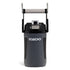 Igloo Rival Half Gallon Sports Jug, Insulated 1.9 L Water Jug with Chug Spout and CONNEXT Clip System