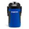 Igloo Rival Half Gallon Sports Jug, Insulated 1.9 L Water Jug with Chug Spout and CONNEXT Clip System