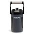 Igloo Rival Half Gallon Sports Jug, Insulated 1.9 L Water Jug with Chug Spout and CONNEXT Clip System