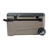 Igloo - Sportsman Sunset Glide 110 Cooler Box Sandstone Carbonite