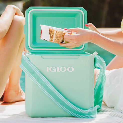 Igloo Tag Along Too Cooler