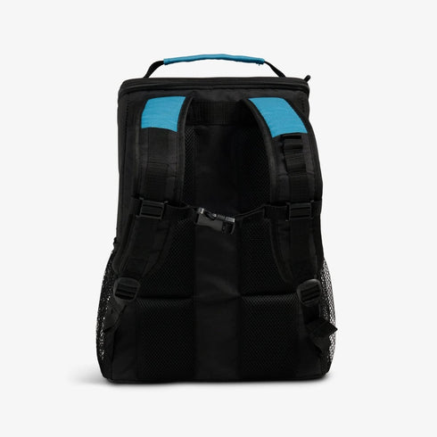 Igloo Top Grip Backpack 24 Can Cooler, MaxCold Insulated 18 L Soft Cooler Backpack with Padded Straps