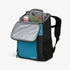 Igloo Top Grip Backpack 24 Can Cooler, MaxCold Insulated 18 L Soft Cooler Backpack with Padded Straps