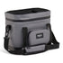 Igloo Trailmate 18 Can Cooler Bag, MaxCold Ultra Insulated Soft Cooler with Built-In Bottle Opener