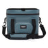 Igloo Trailmate 18 Can Cooler Bag, MaxCold Ultra Insulated Soft Cooler with Built-In Bottle Opener
