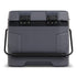 Igloo Trailmate 25 Qt Cooler Carbonite, Heavy-Duty Hard Cooler Box with 1.5 Inch Insulation and Sure-Lock Latches