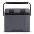 Igloo Trailmate 25 Qt Cooler Carbonite, Heavy-Duty Hard Cooler Box with 1.5 Inch Insulation and Sure-Lock Latches