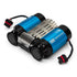 ARB Twin On-Board Air Compressor (Brushless) 12 V, CKBLTA12, product shot