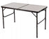 Procamp Foldable Dining Table for Camping - Portable & Compact Table for Outdoor Meals