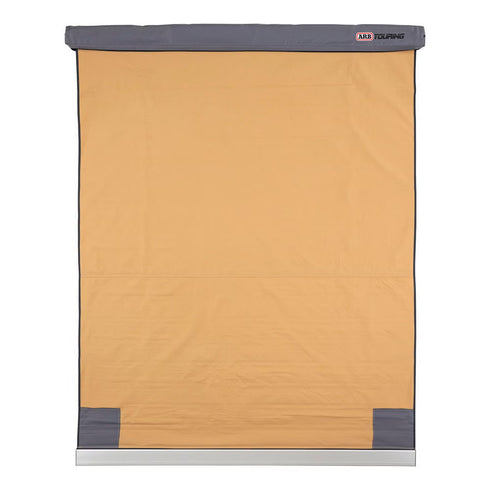 ARB Awning 2000 mm x 2500 mm - Compact Vehicle Shelter for Quick Setup and Sun Protection