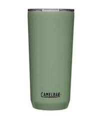 CamelBak 20oz Stainless Steel Vacuum Tumbler - Insulated & Leak-Proof Tumbler