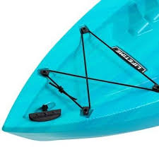 Lifetime Kenai 103 Sit-On-Top Kayak 91146