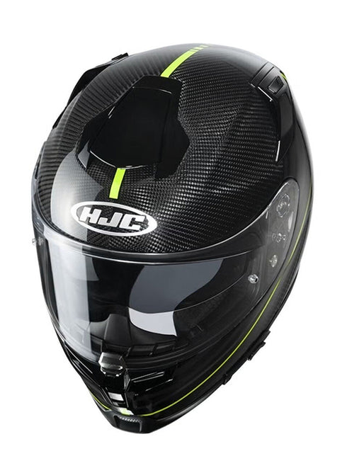 HJC RPHA 70 Artan Carbon MC4H Helmet