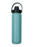 Waicee Stainless Steel Water Bottle 32oz - Large Capacity Insulated Bottle