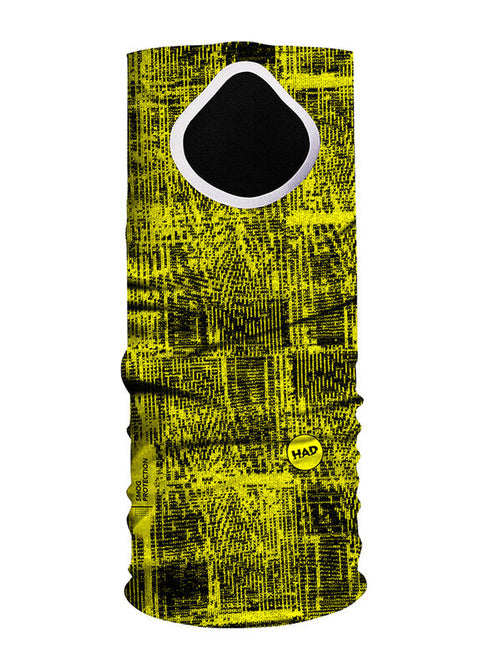 Had Smog Protection Pinch Fluo