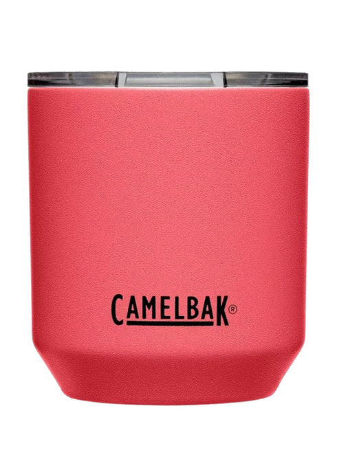 CamelBak Rocks 10oz Stainless Steel Tumbler - Compact & Durable Tumbler