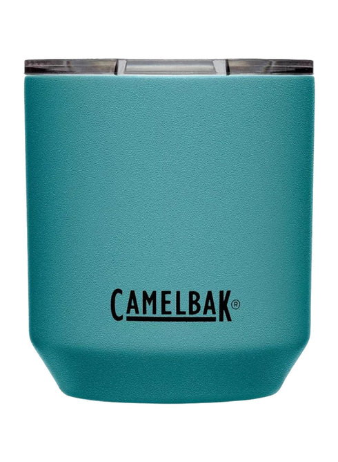 CamelBak Rocks 10oz Stainless Steel Tumbler - Compact & Durable Tumbler