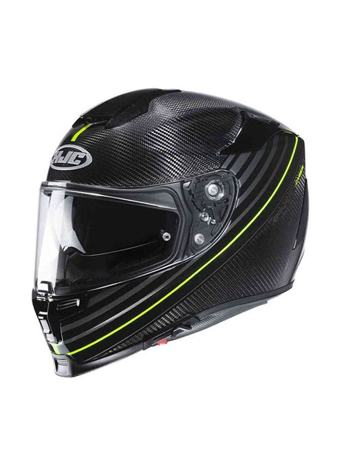 HJC RPHA 70 Artan Carbon MC4H Helmet
