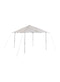 Coleman Light and Fast Instant Sun Shelter Gazebo - Portable Shade Solution