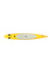Naish Gerry Lopez 12'0" SUP, a long touring-style paddleboard designed for smooth glide, tracking, and distance paddling.