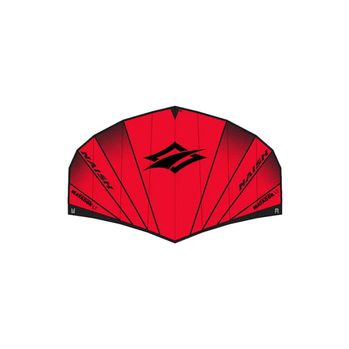 Naish Matador LT S26 Lightweight Wing for Precise Foil Control