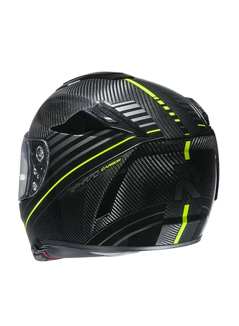HJC RPHA 70 Artan Carbon MC4H Helmet