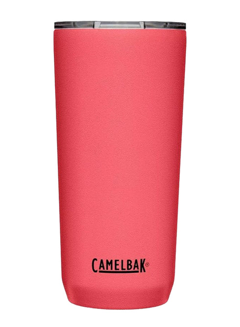 CamelBak 20oz Stainless Steel Vacuum Tumbler - Insulated & Leak-Proof Tumbler