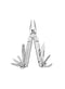 Leatherman Bond Multitool with 14 Functions - Versatile Tool for Everyday Tasks