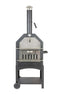 La Hacienda Lorenzo Wood Fired Oven - Traditional and Efficient Pizza Oven