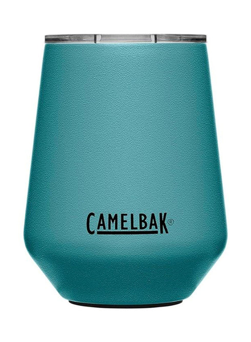 CamelBak 12oz Stainless Steel Wine Tumbler - Elegant & Travel-Friendly Design
