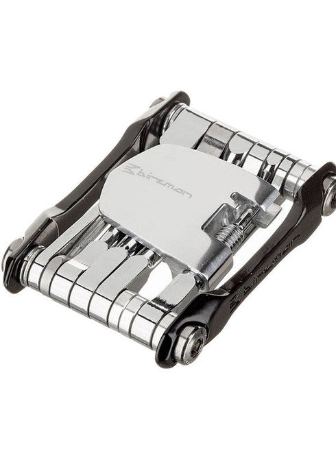 Birzman Feexman Stainless S12