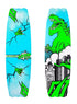 Naish Grom 124 Board Small-Size Kiteboard for Junior Riders