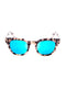 Ocean San Clemente Sporty Shades for Watersport Use