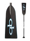 Prolimit Quickblade Carbon Paddle Carbon Paddle for SUP Performance