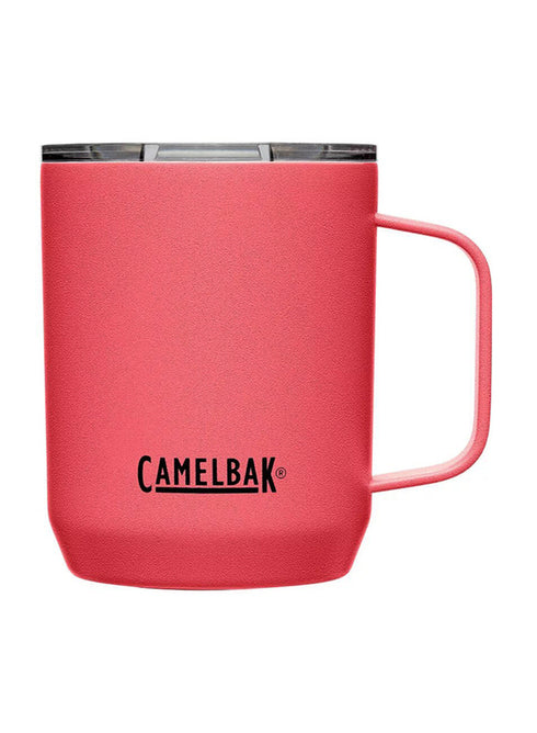CamelBak 12oz Stainless Steel Vacuum Camp Mug - Perfect for Outdoor Adventures
