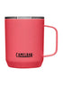 CamelBak 12oz Stainless Steel Vacuum Camp Mug - Perfect for Outdoor Adventures