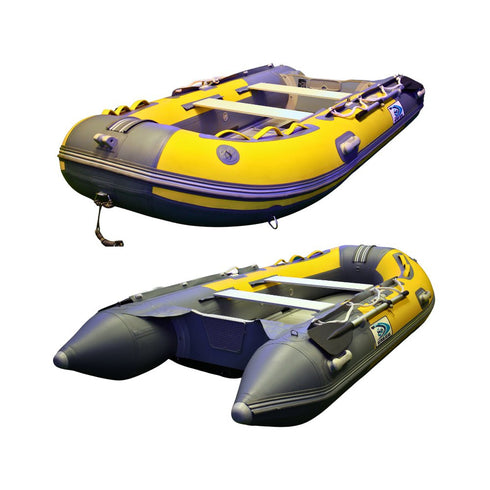 Inflatable Boat Aluminum Floor 0.9mm - 1.2mm
