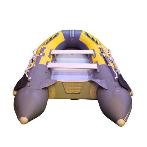 Inflatable Boat Aluminum Floor 0.9mm - 1.2mm