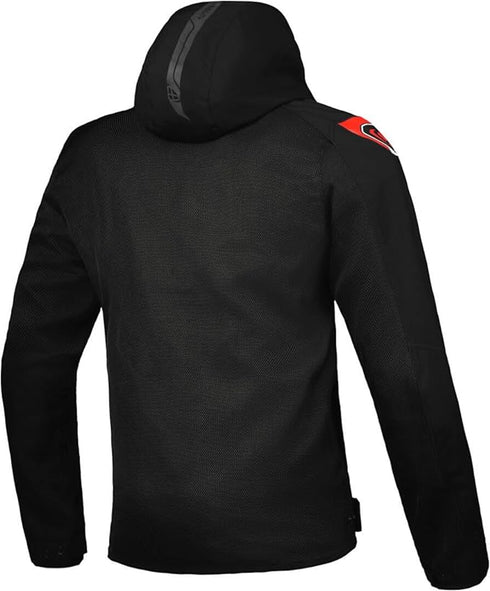 Ixon Fierce Motorcycle Textile Jacket