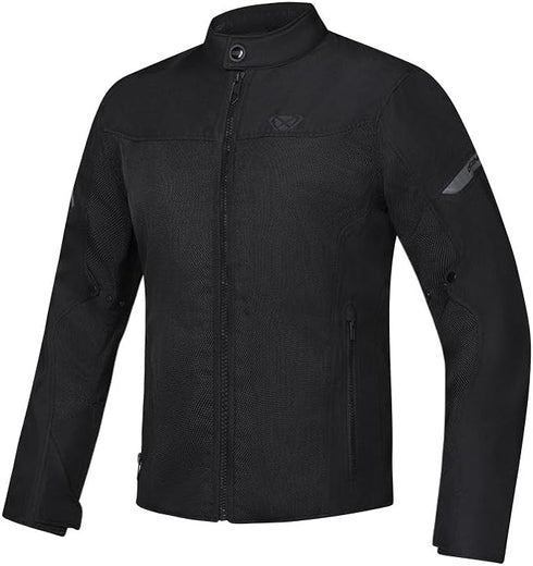 Ixon Fresh Slim Ms Textile Jacket