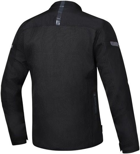 Ixon Fresh Slim Ms Textile Jacket