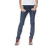 Ixon Maddie Lady Jeans Dark Raw