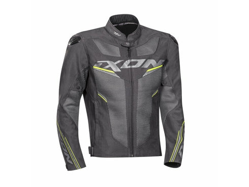 Ixon Men Motorcycle Jacket