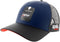 Ixon Motogp Goods Rnf Motogp Team Round Visor Mesh Cap