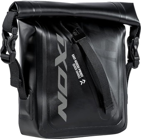 Ixon Rbuddy 1.5 Waterproof Leg Bag Rucksack