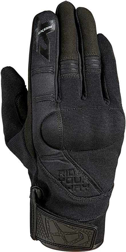 Ixon RS Delta Lady LS Textile SUM. Glove