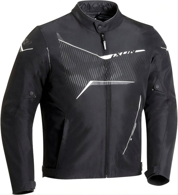 Ixon Slash Hiking Jacket