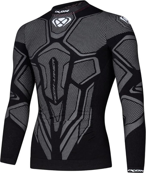 Ixon Underground Thermal Tshirt Top
