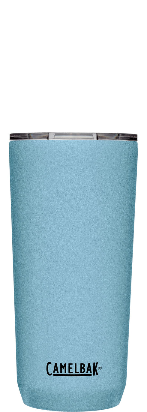 CamelBak 20oz Stainless Steel Vacuum Tumbler - Insulated & Leak-Proof Tumbler